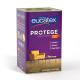 Tinta Acrílica Premium Eucatex Acetinado Protege Branca 18 LT