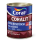 Esmalte Premium Coralit Tradicional Alto Brilho Coral - 112,5 ml