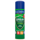 Spray Premium Alta Temperatura Eucatex Preto Fosco 400 ML