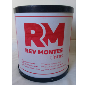 Textura Rustica Grafiato COD. 55 - Rev Montes - 25 KG
