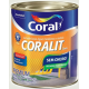 Esmalte Premium Coralit Alto Brilho Zero Base Agua Coral - 900 ml