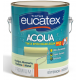 Tinta Epoxi Premium Base Agua Eucatex Branca 3,6 Lt