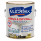 Tinta Acrilica Gesso & Drywall Eucatex 3,6 Lt