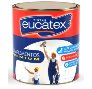 Massa para Madeira Eucatex Premium 1,45 Kg
