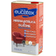 Resina Acrilica Premium Base Solvente Eucatex 5 Lt